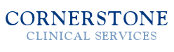 Cornerstone Clinical Services 