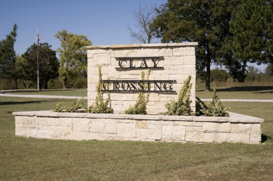 Clay Crossing Foundation Inc