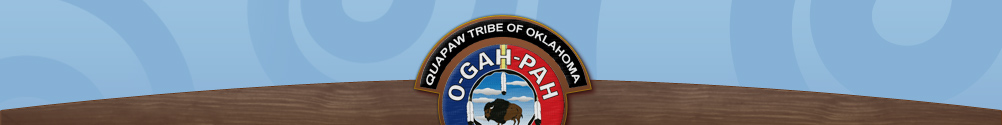 Quapaw Tribal Substance Abuse Services