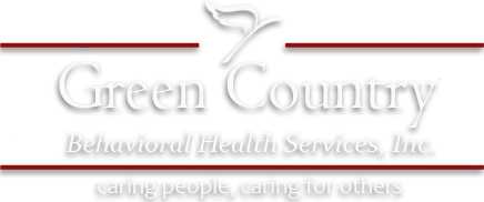 Green Country Behavioral Health Servs Integrated Services