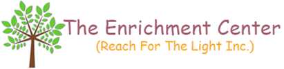 The Enrichment Center - Reach for the Light 