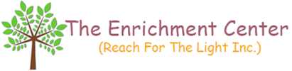 The Enrichment Center - Reach for the Light 