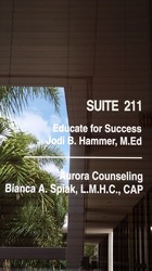 Aurora Counseling Services 