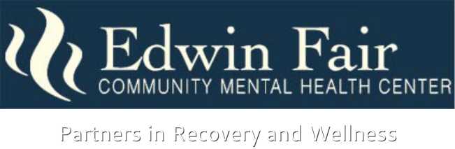 Edwin Fair Community Mental Health Center 