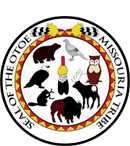 Otoe Missouria Tribe Substance Abuse Program