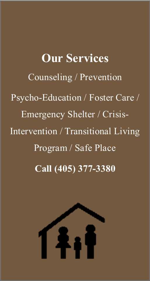 Payne County Youth Services 