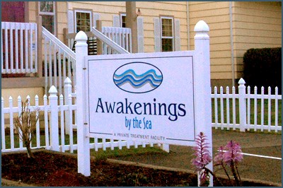 Awakenings By the Sea