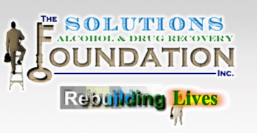 Solutions Alcohol and Drug Recovery Foundation
