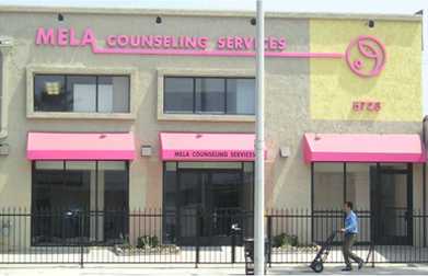 Mela Counseling Services Center 
