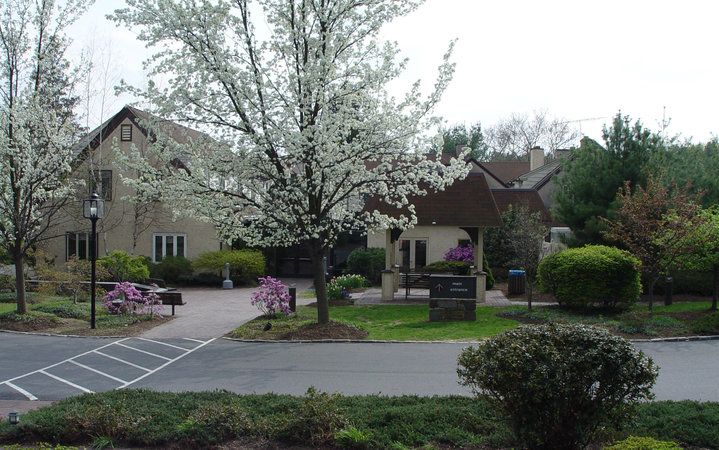 Valley Forge Medical Center and Hospital