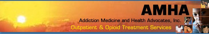 Addiction Medicine and Health Advocates 