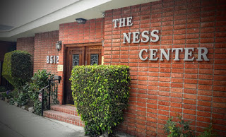 Ness Counseling Center 