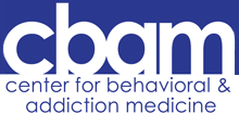 UCLA Center for Behavioral & Addiction Medicine (CBAM)