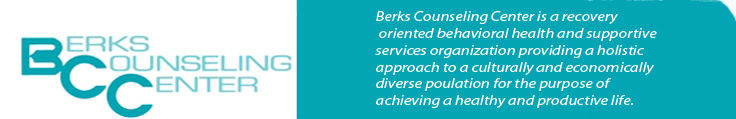 Berks Counseling Center 