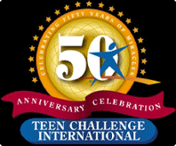 Teen Challenge Training Center 