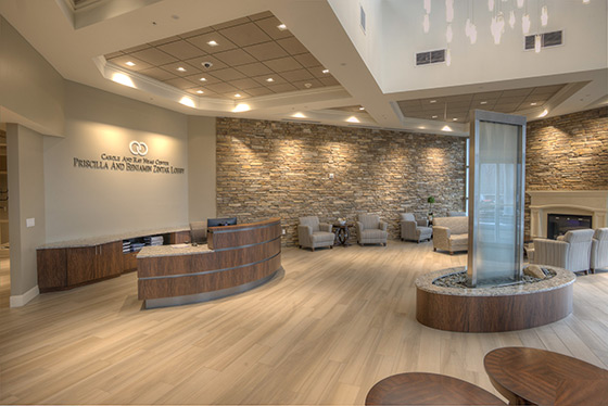 Caron Treatment Center 