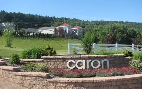 Caron Treatment Center 