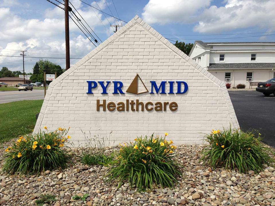 Pyramid Healthcare Inc Transitions / Detox