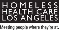 Homeless Healthcare Los Angeles