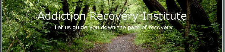 Addiction Recovery Institute