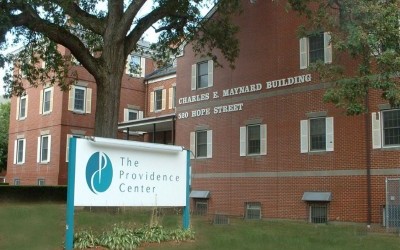 Providence Center Intensive Outpatient / Substance Abuse