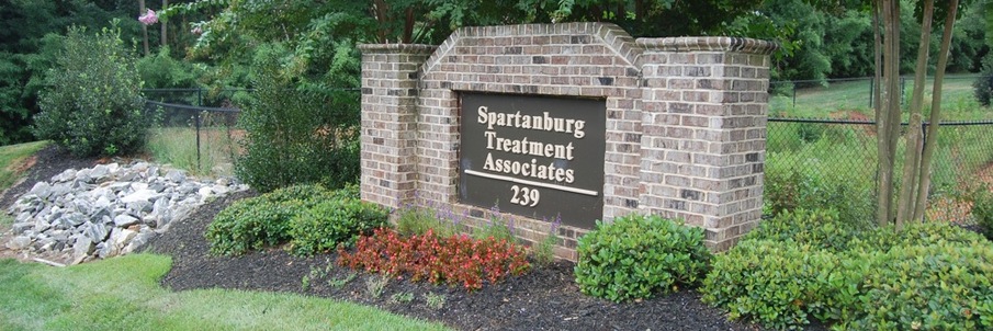 Spartanburg Treatment Associates