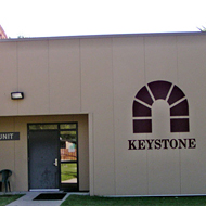 Keystone Recovery Center 