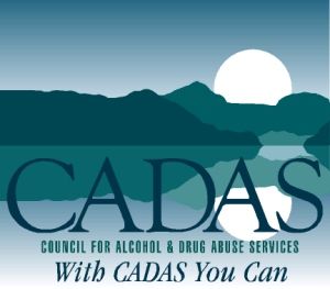 Council for Alcohol and Drug Abuse Services  - CADAS