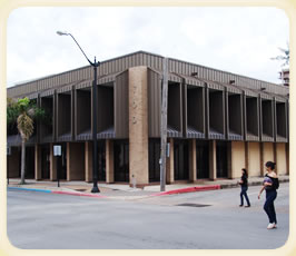 Recovery Center of Cameron County Brownsville