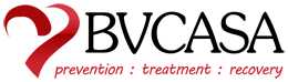 Brazos Valley Council on Alcohol and Substance Abuse (BVCASA)