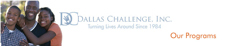 Dallas Challenge 