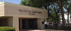 Grapevine Valley Hope