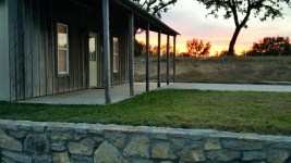 Touchstone Ranch Recovery Center