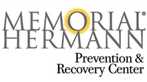 Memorial Hermann Prevention / Recovery Center / Adolescents