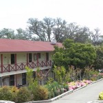 La Hacienda Treatment Center