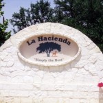 La Hacienda Treatment Center