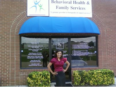 Behavioral Health and Family Services