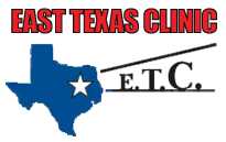 East Texas Clinic