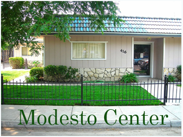 Living Center Modesto