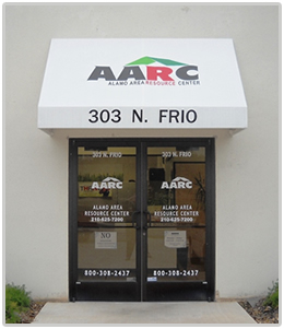 Alamo Area Resource Center  (AARC) / Positive Recovery