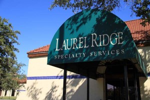 Laurel Ridge Treatment Center