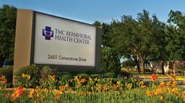 Texoma Medical Center Behavioral Health Center