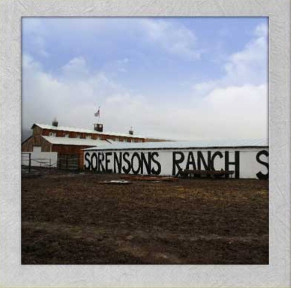 Sorensons Ranch School 