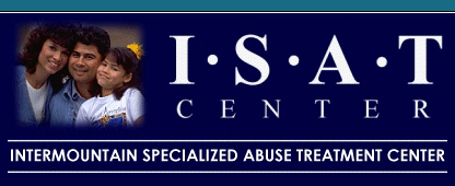 Intermountain Specialized Abuse Treatment Center