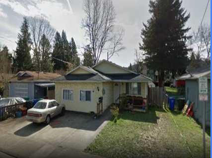 Sober Housing Oregon Gresham