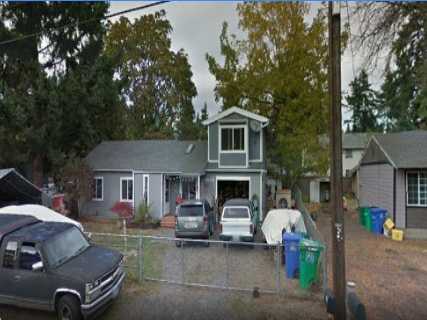 Sober Housing Oregon Portland