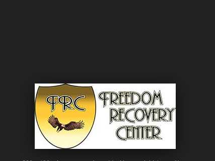 Freedom Recovery Center Coldwater