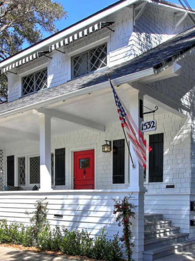 Recovery Santa Barbara: All-Inclusive Sober Living