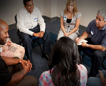 San Luis Valley Mental Health Center